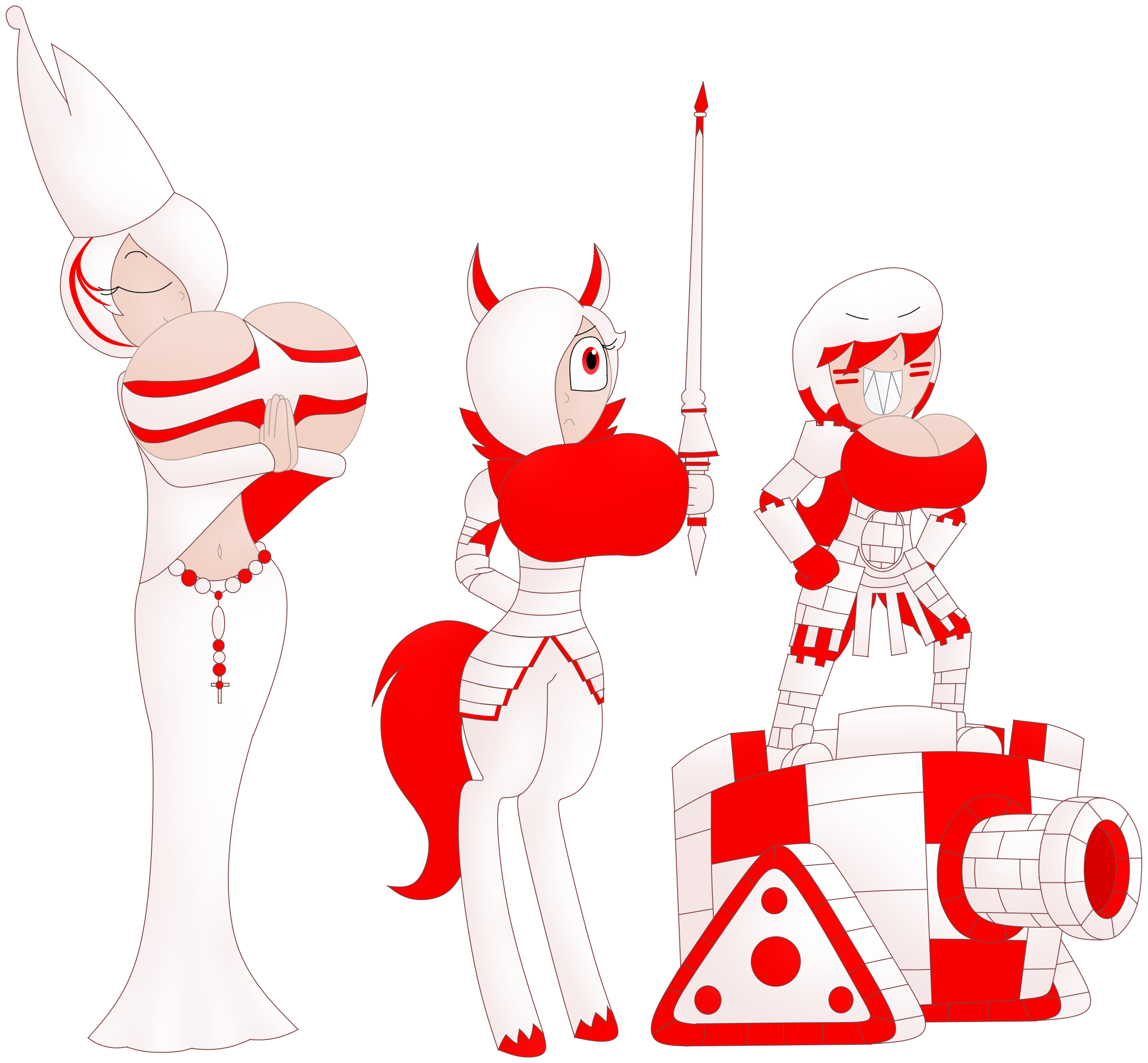 g4 :: [CM] The Battle to Come part 2 by VToons
